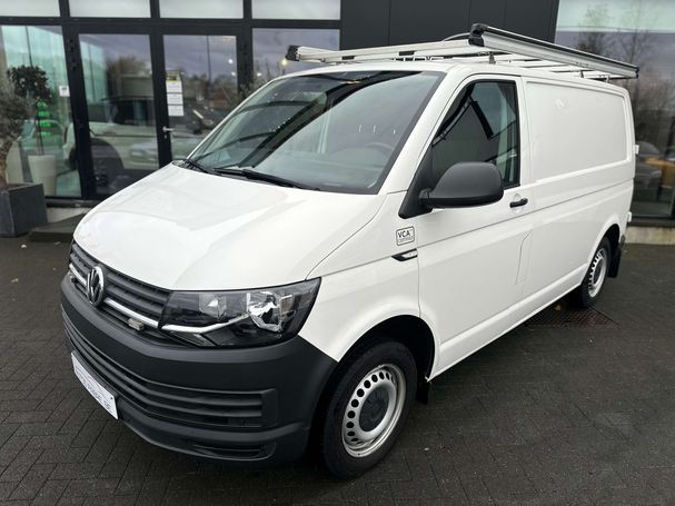 Volkswagen T6 Transporter 75 kW image number 1