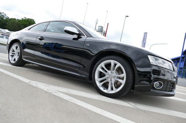 Audi S5 4.2 FSI quattro Tiptronic 260 kW image number 14