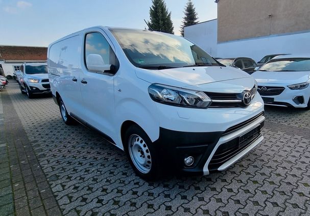 Toyota Proace Verso L2 130 kW image number 2