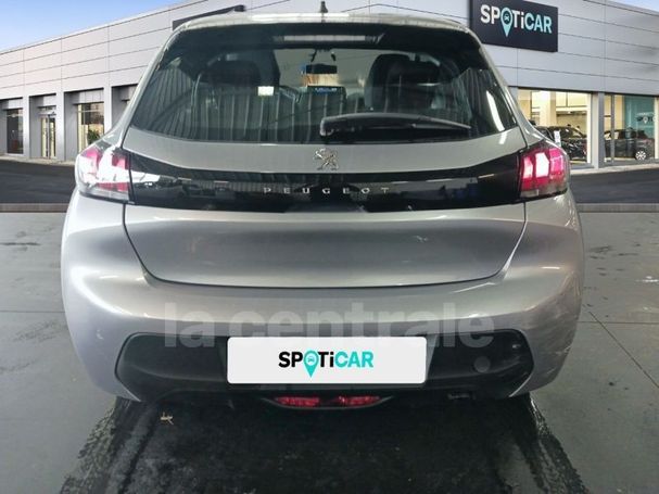 Peugeot 208 BlueHDi 100 Active 75 kW image number 6