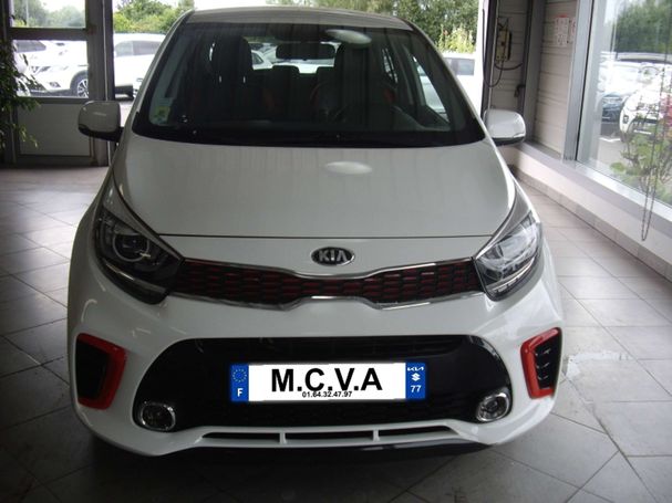 Kia Picanto 1.0 50 kW image number 2