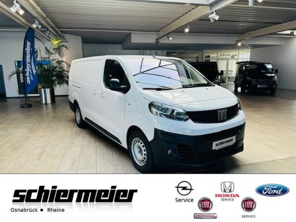 Fiat Scudo L3 145 107 kW image number 2