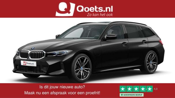 BMW 330 e Touring 215 kW image number 1