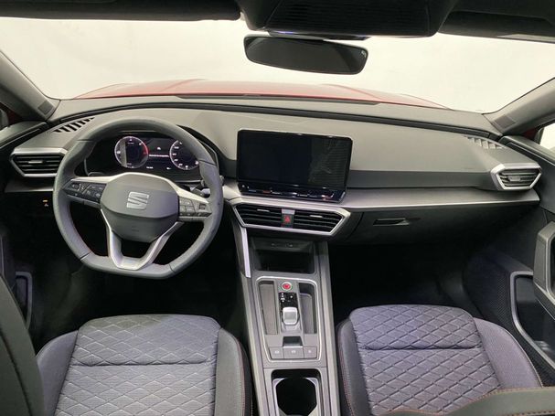 Seat Leon 150 kW image number 5