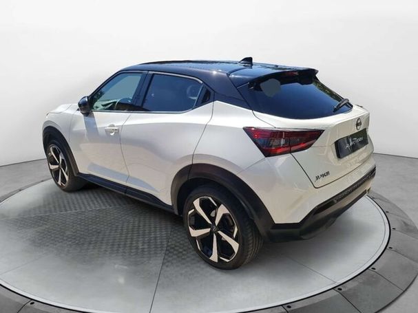 Nissan Juke DIG-T N-Connecta 86 kW image number 5