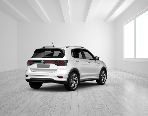 Volkswagen T-Cross 1.0 TSI DSG 85 kW image number 18