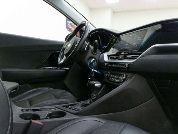 Kia Niro 1.6 104 kW image number 6