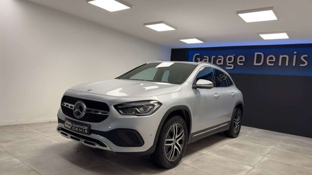 Mercedes-Benz GLA 180 d 85 kW image number 1