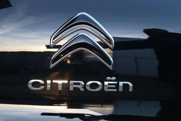 Citroen C3 Pure Tech FEEL 61 kW image number 33