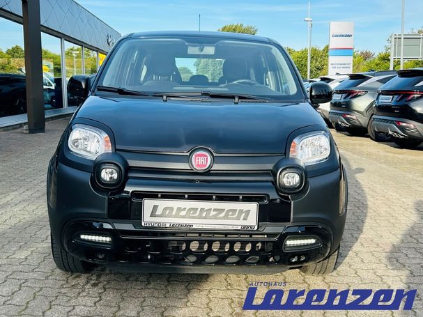 Fiat Panda 1.0 Hybrid 51 kW image number 3