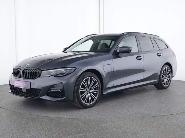 BMW 330 Touring xDrive 185 kW image number 1