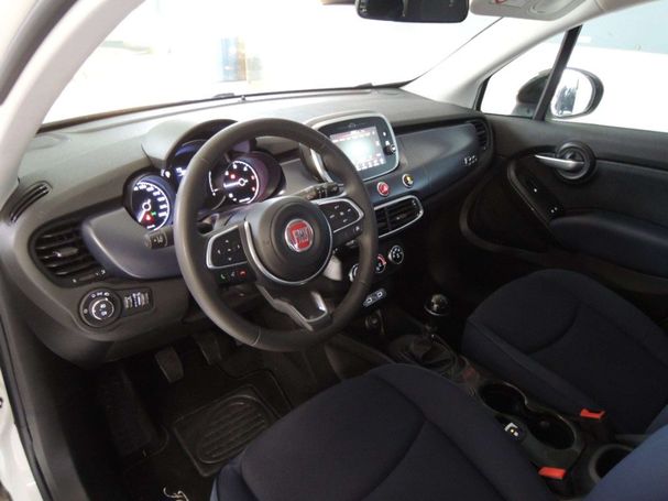 Fiat 500X 1.3 MultiJet 70 kW image number 6