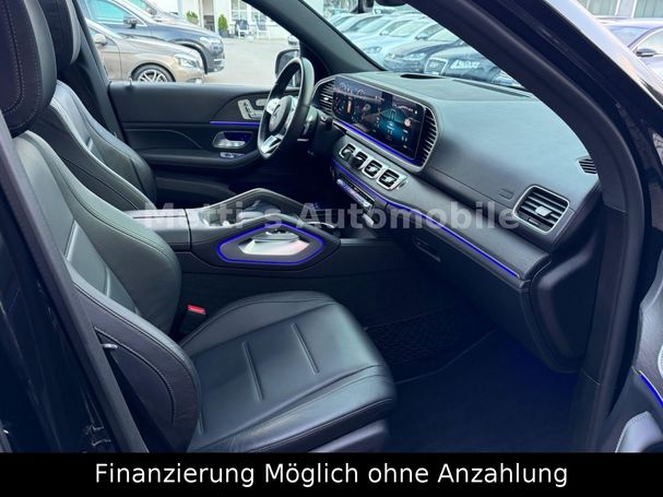 Mercedes-Benz GLE 400 d 4Matic 243 kW image number 15