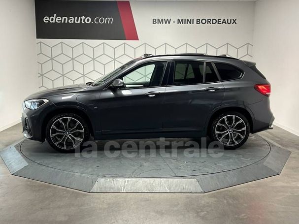 BMW X1 25e xDrive 162 kW image number 5