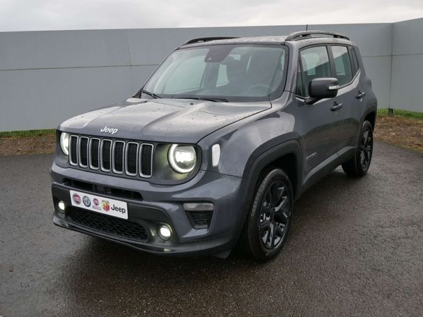 Jeep Renegade 1.5 GSE T4 48V e-Hybrid 96 kW image number 8