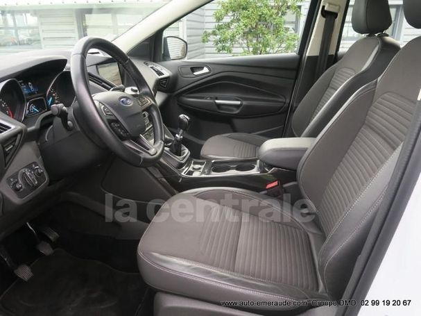 Ford Kuga 1.5 Titanium 110 kW image number 9