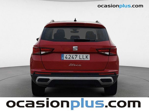 Seat Ateca 1.0 TSI Style 85 kW image number 16