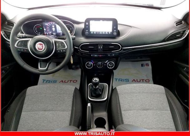 Fiat Tipo 96 kW image number 6