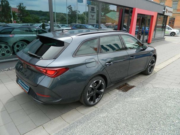 Cupra Leon 110 kW image number 6