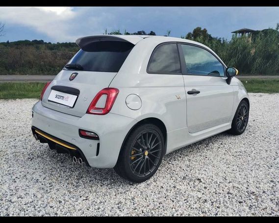 Abarth 695 132 kW image number 3