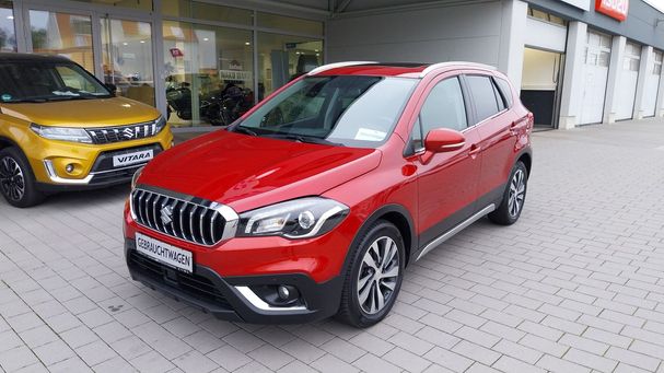 Suzuki SX4 S-Cross 95 kW image number 1