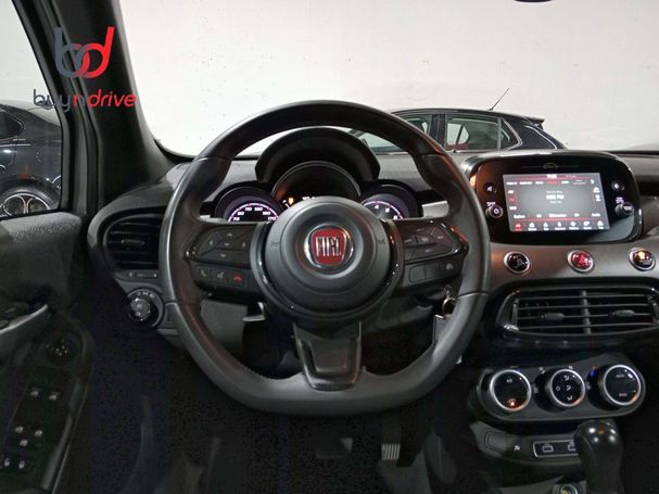 Fiat 500X 1.0 FireFly S&S 88 kW image number 10