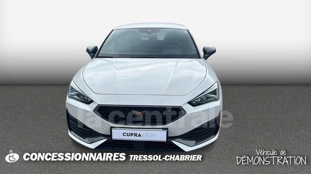 Cupra Leon 110 kW image number 3