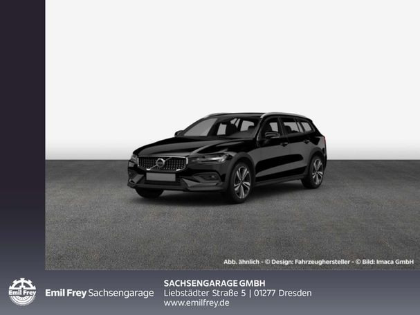 Volvo V60 Cross Country AWD B5 184 kW image number 5