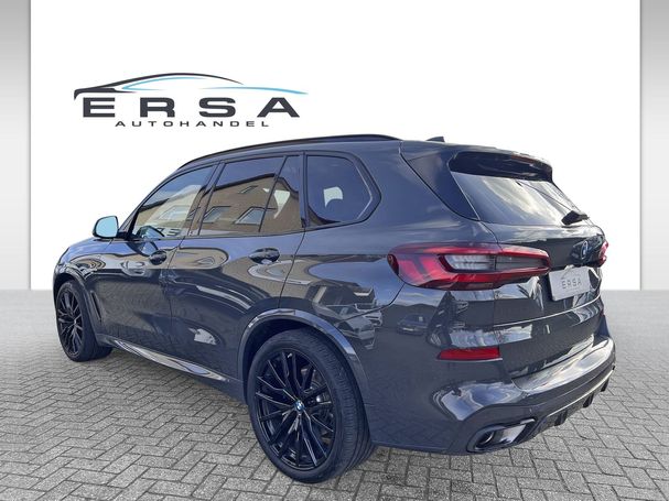 BMW X5 xDrive30d 210 kW image number 6