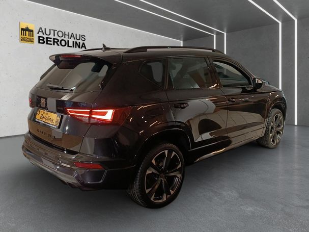 Cupra Ateca 110 kW image number 4