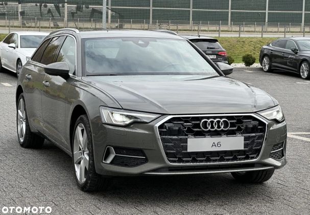 Audi A6 150 kW image number 2