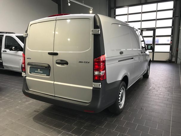 Mercedes-Benz Vito 116 120 kW image number 7