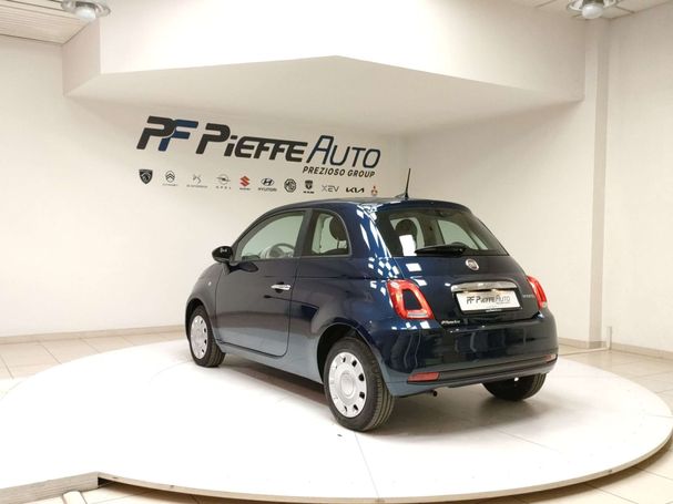 Fiat 500 1.0 51 kW image number 5