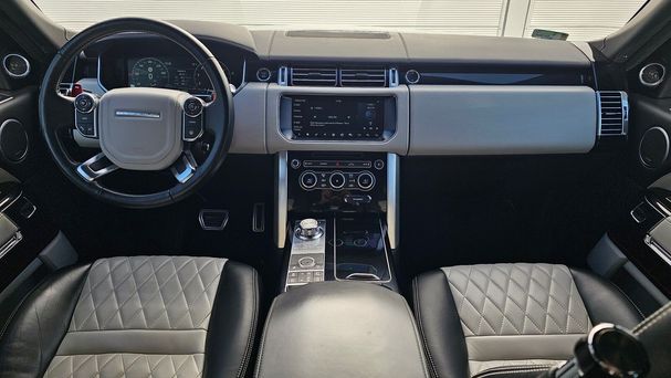 Land Rover Range Rover 405 kW image number 4