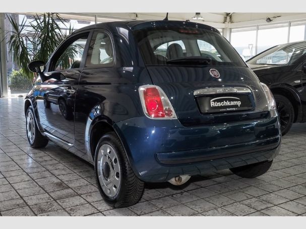 Fiat 500 1.2 Pop 51 kW image number 4