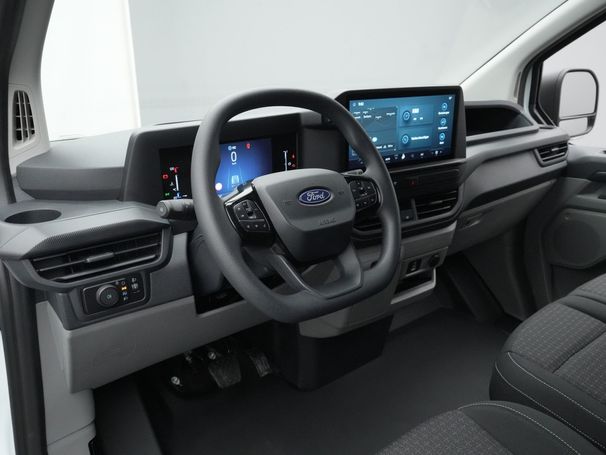 Ford Transit Custom 100 kW image number 10