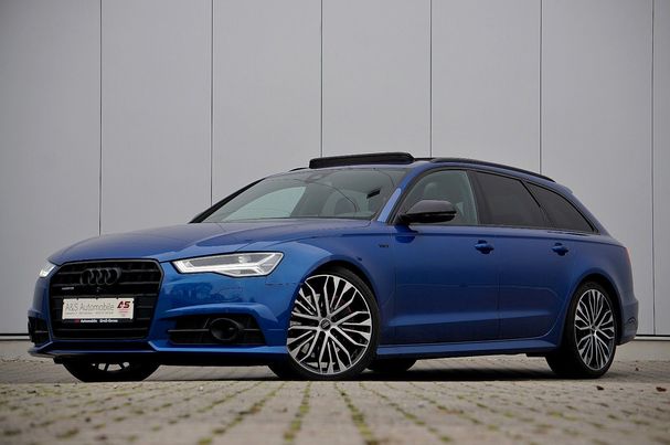 Audi A6 3.0 TDI 240 kW image number 2