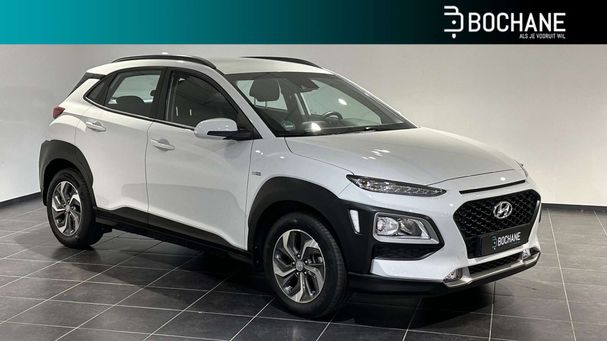 Hyundai Kona 1.6 GDI 104 kW image number 1