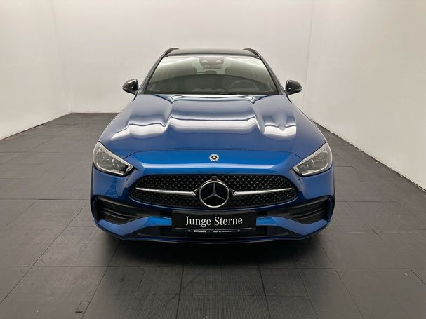 Mercedes-Benz C 300 e T AMG 230 kW image number 3