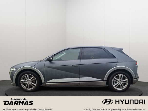 Hyundai Ioniq 5 Uniq 239 kW image number 9