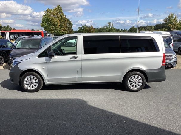 Mercedes-Benz Vito 116 Tourer PRO 120 kW image number 8