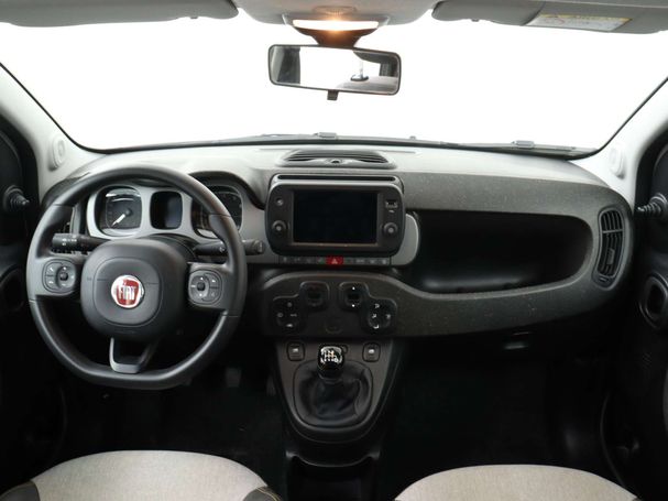 Fiat Panda Hybrid 51 kW image number 18