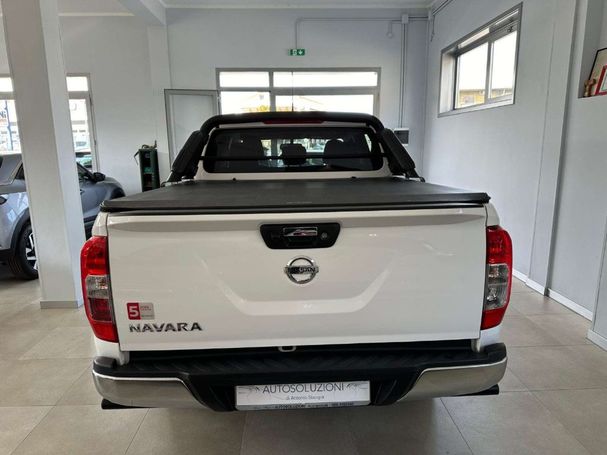 Nissan Navara DC N-Connecta 120 kW image number 2