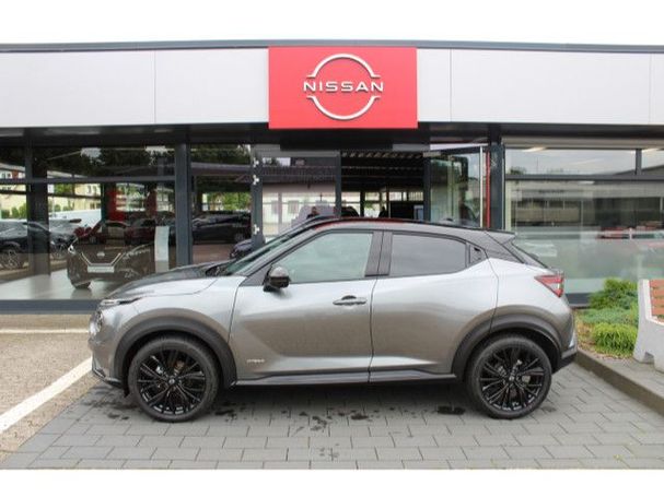 Nissan Juke 105 kW image number 5