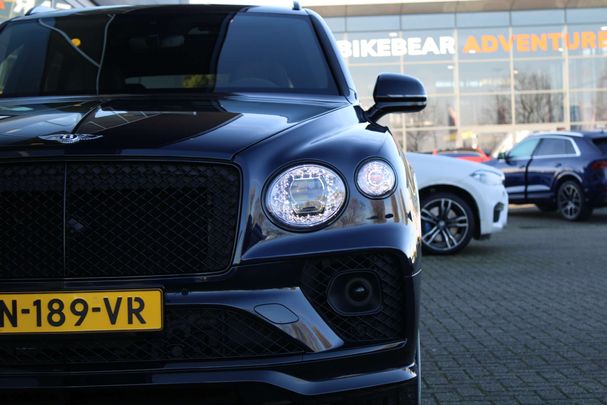 Bentley Bentayga V8 404 kW image number 11