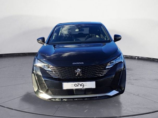 Peugeot 5008 130 Active 95 kW image number 7