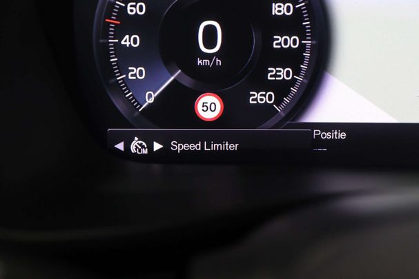 Volvo XC40 Recharge T4 Plus Bright 155 kW image number 20