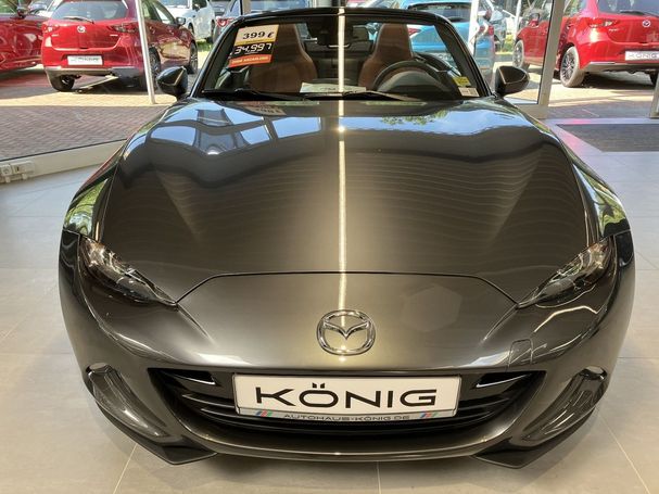 Mazda MX-5 SKYACTIV-G 135 kW image number 2