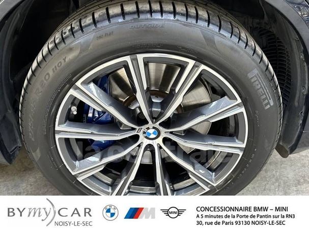 BMW X5 45e xDrive 290 kW image number 22