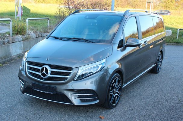 Mercedes-Benz V 250d Avantgarde Edition 1 140 kW image number 1